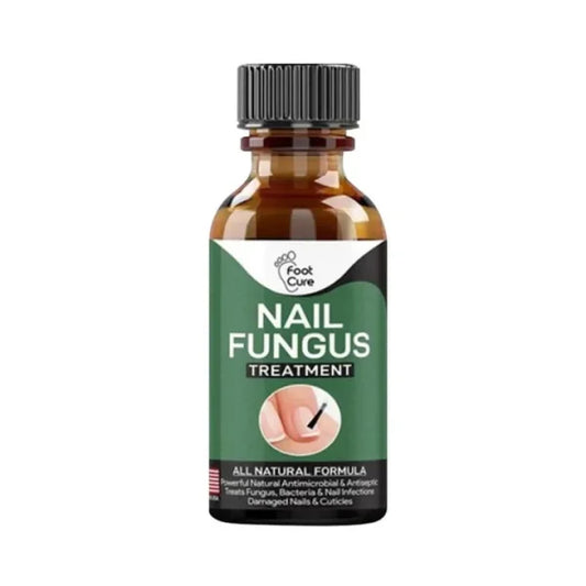 Nail Fungus Treatment -Advanced Antifungal Treatment