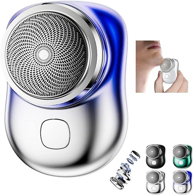 Also For Private-Areas Shaving