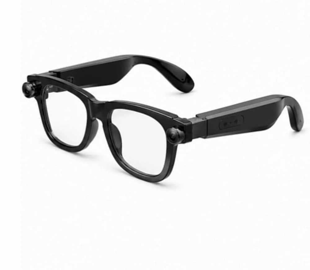 AI Smart Glasses with original camera & speaker
